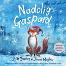 Nadolig Gaspard-9781802584004