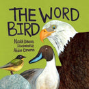 The Word Bird-9781802584042