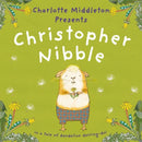 Christopher Nibble-9781802584080