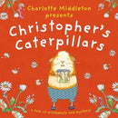 Christopher''s Caterpillars