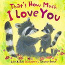 That's How Much I Love You-9781802584110
