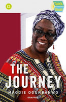 Quick Reads: The Journey-9781802584141