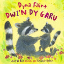 Dyna Faint Dwi'n dy Garu-9781802584745