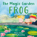 The Magic Garden: Frog-9781802585353