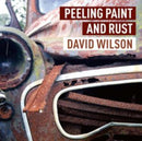 Peeling Paint and Rust-9781802585681
