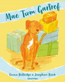 Mae Twm Gartref-9781802586152