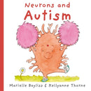 Neurons and Autism-9781802586190