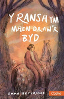 Y Y Ransh ym Mhen Draw'r Byd-9781802586503