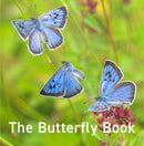 Nature Book Series: The Butterfly Book-9781802586541