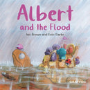 Albert and the Flood-9781802586565