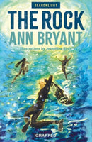 Searchlight: The Rock-9781802586602