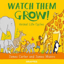Watch Them Grow!-9781802586633