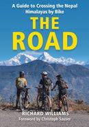 The Road-9781802586640