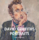 David Griffiths - Portraits-9781802586732