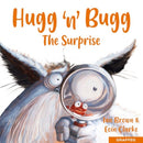 Hugg ''N'' Bugg: The Surprise
