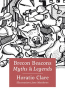 Brecon Beacons Myths and Legends