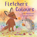 Fletcher's Colours-9781802586862