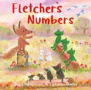 Fletcher's Numbers-9781802586947