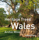 Heritage Trees Wales -  Compact Edition