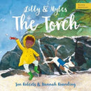 Lilly and Myles: The Torch-9781802586992