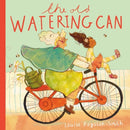 The Old Watering Can-9781802587067