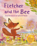 Fletcher and the Bee-9781802587081