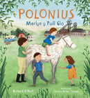 Polonius Merlyn y Pwll Glo-9781802587111