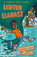Llwybr Llanast-9781802587135