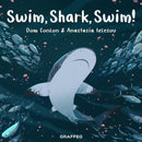 Swim, Shark, Swim!-9781802587432