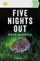 Five Nights Out-9781802587487