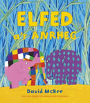 Darllen yn Well: Elfed a'r Anrheg-9781802587517