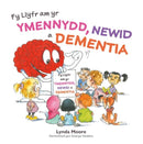 Fy Llyfr am yr Ymennydd, Newid a Dementia-9781802587531