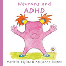 Neurons and ADHD-9781802587869