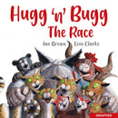 Hugg 'n' Bugg: The Race-9781802587883