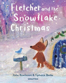 Fletcher and the Snowflake Christmas-9781802587999