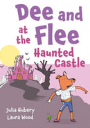 Dee and Flee at the Haunted Castle-9781802588163