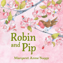 Robin and Pip-9781802589887