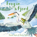 Frog in a Fjord-9781802589917
