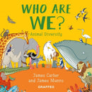 Who Are We?-9781802589924