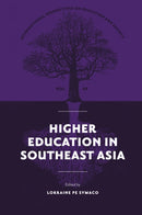 Higher Education in Southeast Asia-9781802625141