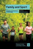 Family and Sport : Notable Contributions to Sociology-9781802629941