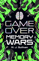 Game Over: Memory Wars-9781802630602