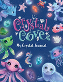 Crystal Cove: My Crystal Journal-9781802630664
