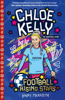 Football Rising Stars: Chloe Kelly-9781802630923