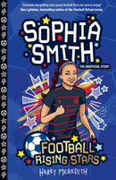 Football Rising Stars: Sophia Smith-9781802630954