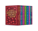 The Complete Sherlock Holmes Collection