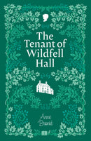 The Tenant of Wildfell Hall-9781802631265