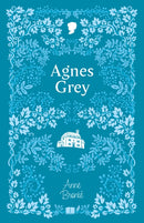 Agnes Grey-9781802631289