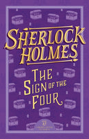 Sherlock Holmes: The Sign of the Four-9781802631319