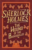 Sherlock Holmes: The Hound of the Baskervilles-9781802631333